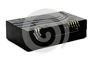 Cable Modem