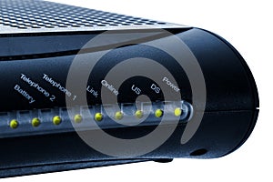 Cable Modem