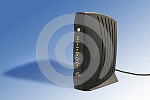 Cable modem