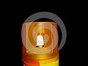 Charging cable for live