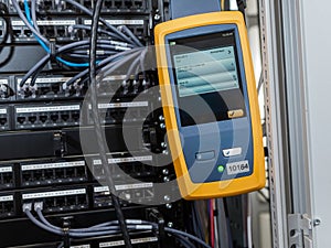 Cable Testing Device