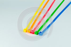 Cable ties