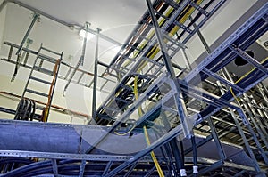 Cable Trays photo