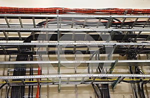 Cable Trays