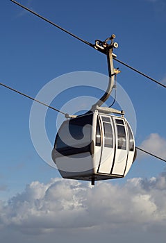 Cablecar