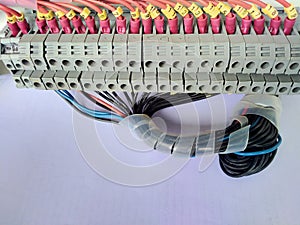cables and cable connectors for control panels-02