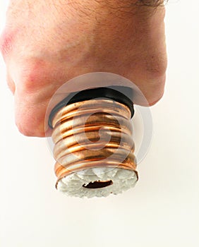 Cables and connectors