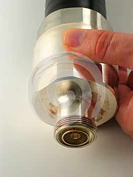 Cables and connectors