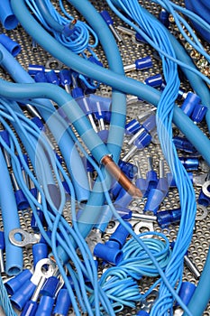 Cables and electrical component