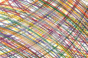 Cables in telecommunication networks