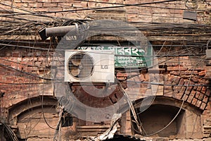 cables and wires in Kolkata.