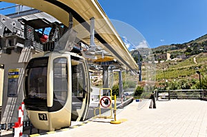 Cableway