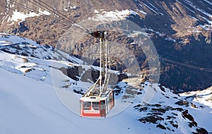 Cableway