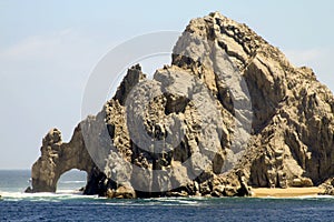 Cabo Arch