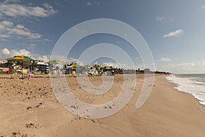 Cabo Branco beach, Joao Pessoa PB, Brazil