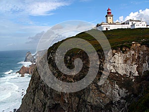 Cabo da Roca 1