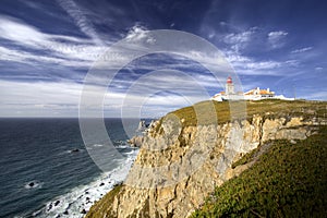 Cabo da Roca photo