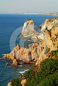 Cabo da Roca photo