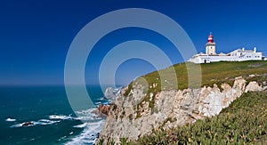 Cabo da Roca photo