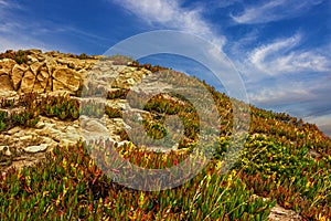 Cabo da Roca, Lisbon, Portugal