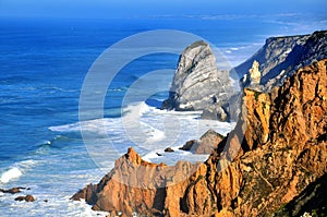 Cabo da Roca photo
