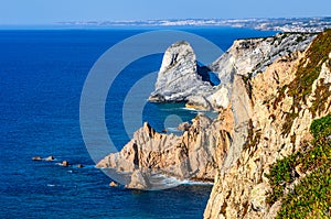 Cabo da Roca, Portugal