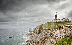 Cabo da Roca