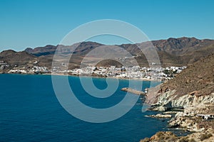 Cabo de Gata