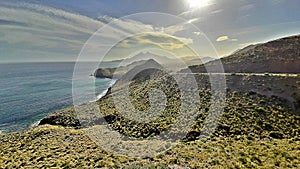 Cabo de Gata, Almeria.