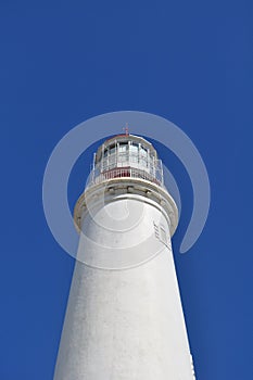 Lighthouse in La Paloma, Rocha, Uruguay