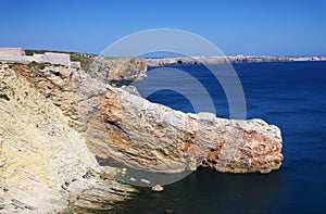 Cabo de Sao Vicente