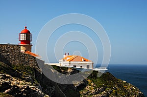 Cabo de Sao Vicente