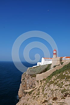 Cabo de Sao Vicente