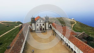 Cabo Espichel, Portugal photo