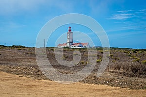 Cabo Espichel Lighthouse