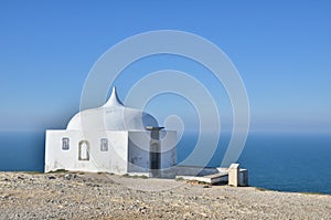 Cabo Espichel, Portugal