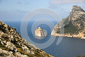 Cabo Formentor photo