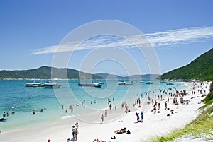 Cabo Frio, Brazil