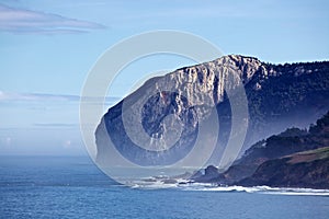 Cabo OgoÃÂ±o photo