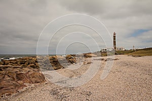 Cabo Polonio Lighthouse photo