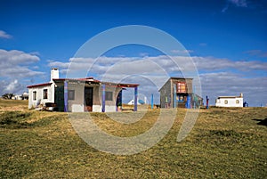 Cabo Polonio photo