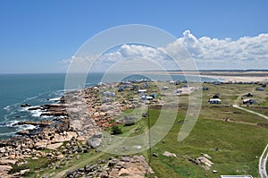 Cabo Polonio, Rocha, Uruguay