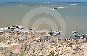 Cabo Polonio, Rocha, Uruguay