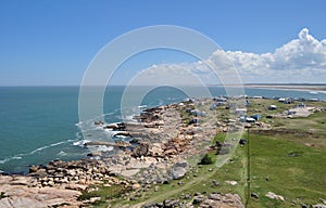 Cabo Polonio, Rocha, Uruguay