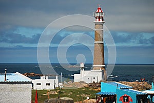 Faro la Torre 