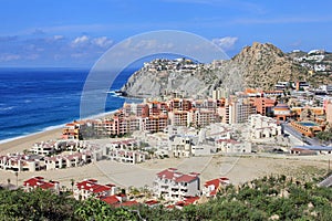 Cabo Resorts, Mountain Homes of the Pacific Coast