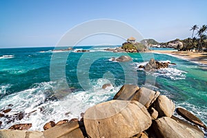 Cabo San Juan del Guia