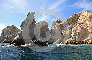 Cabo San Lucas