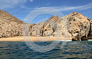 Cabo San Lucas