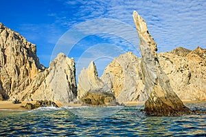 Cabo San Lucas Arch